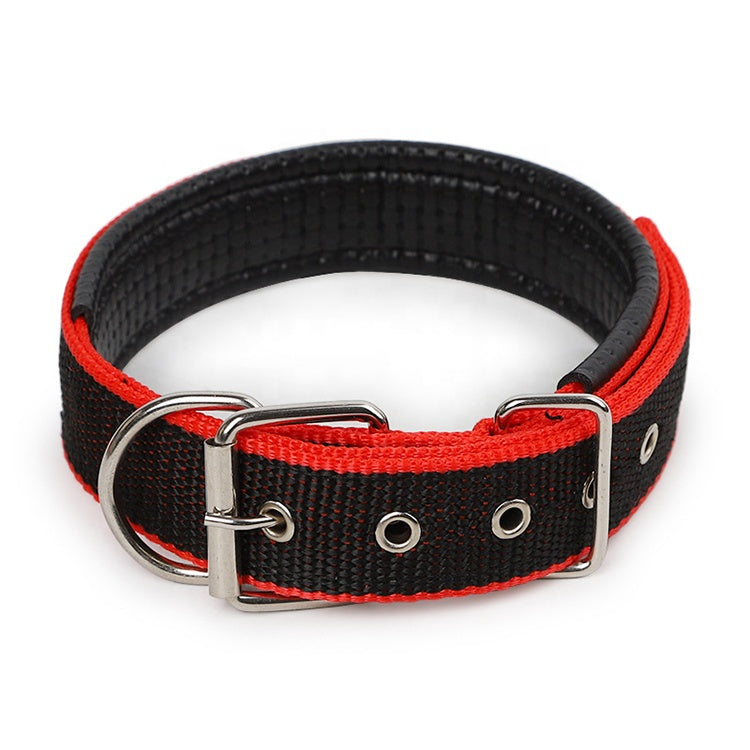 Durable Designer Dog Collar No.21m – The Sweet K9 Life