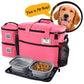 Mobile Dog Gear Week Away Bag