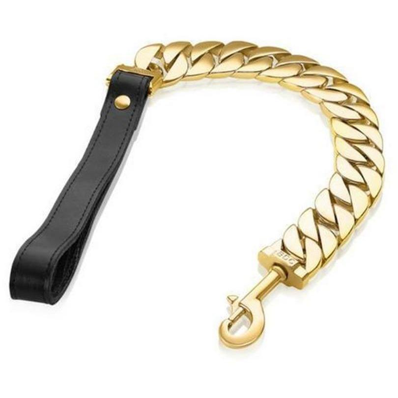 Kilo Cuban Link Leash