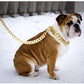 Kilo Cuban Link Leash