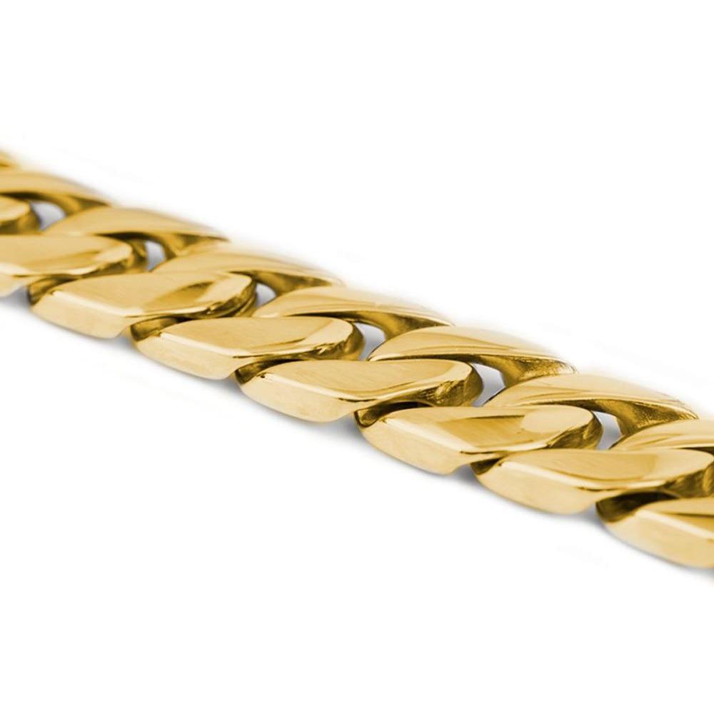 Kilo Cuban Link Leash