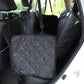 Waterproof Pet Seat, Car Seat Cover