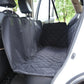 Waterproof Pet Seat, Car Seat Cover