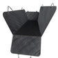 Waterproof Pet Seat, Car Seat Cover